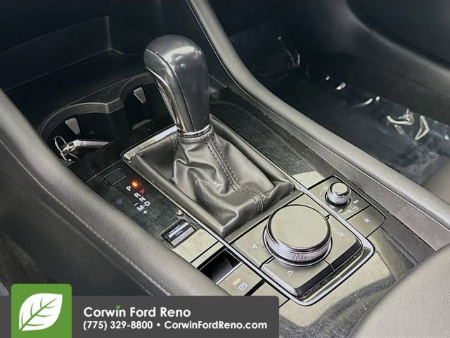 Used 2022 MAZDA MAZDA3 s image 17