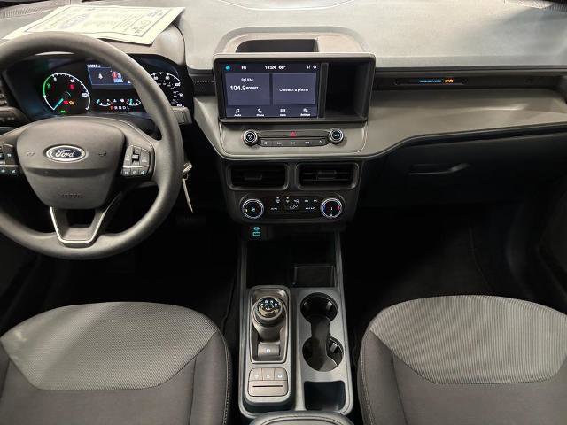 Certified 2024 Ford Maverick XL image 17