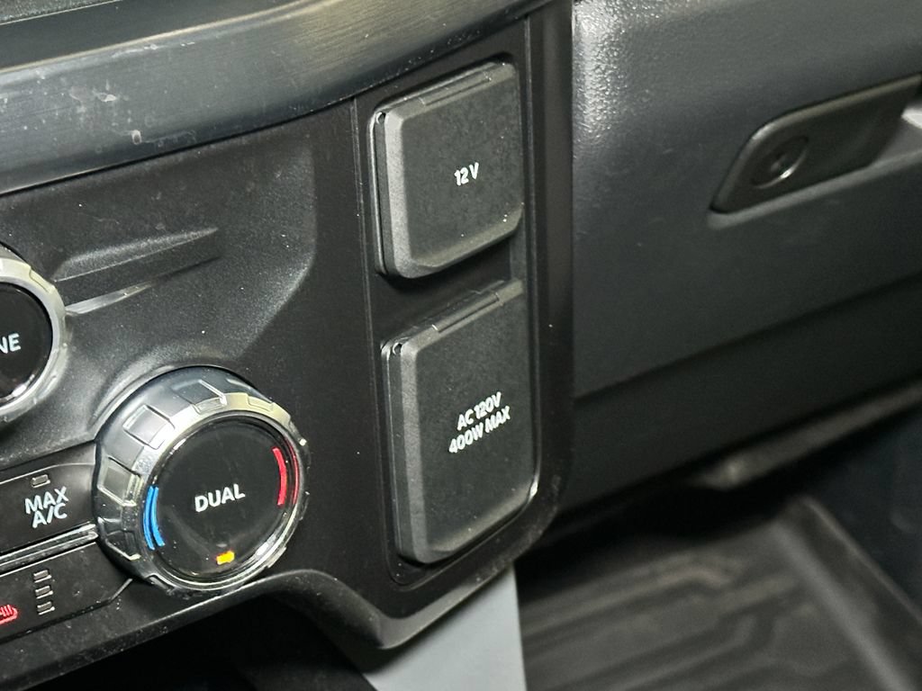 Certified 2026 Ford F250 Lariat w/ Lariat Ultimate Package AWD/4WD image 46