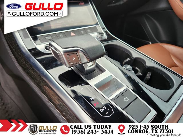 Used 2023 Audi Q7 2.0T Premium Plus w/ Premium Plus Package AWD/4WD image 28