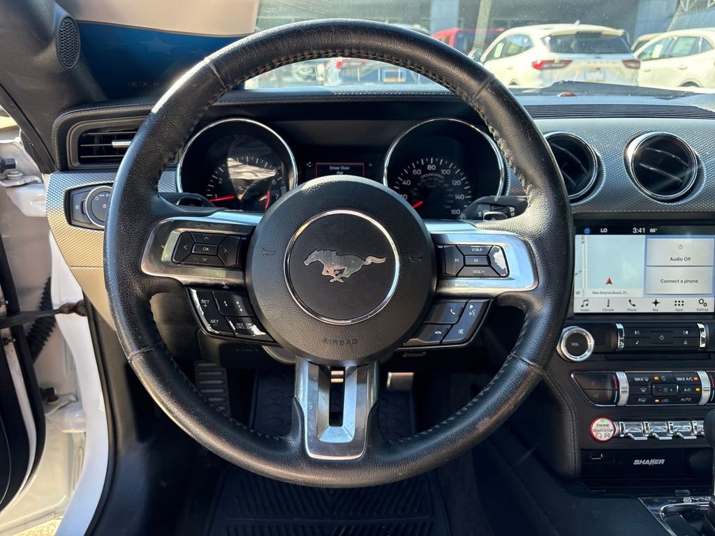 Certified 2016 Ford Mustang GT Premium image 18