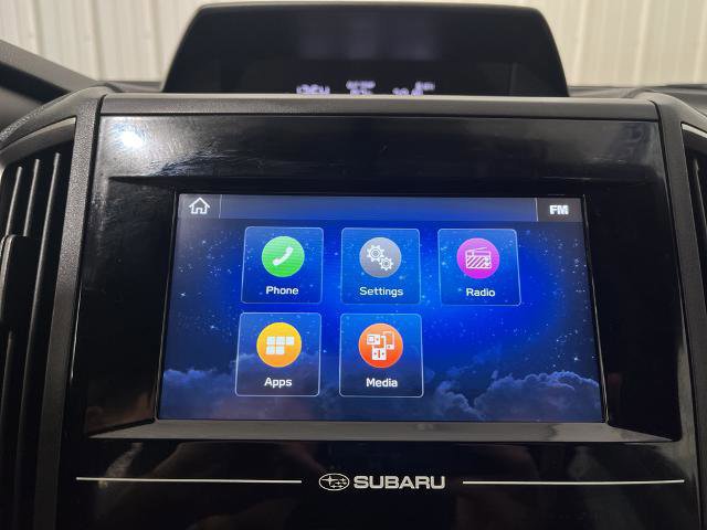 Used 2023 Subaru Crosstrek 2.0i image 9