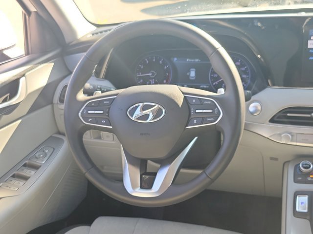 Used 2022 Hyundai Palisade SEL w/ Convenience Package image 19