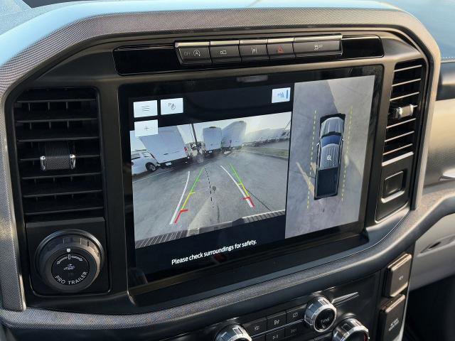 Certified 2021 Ford F150 Limited image 21