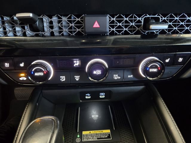 Used 2023 Honda Accord Touring image 21