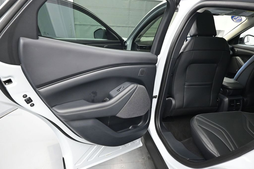 Certified 2023 Ford Mustang Mach-E Premium RWD image 10