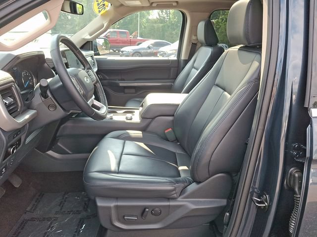 Certified 2023 Ford Expedition XLT AWD/4WD image 13