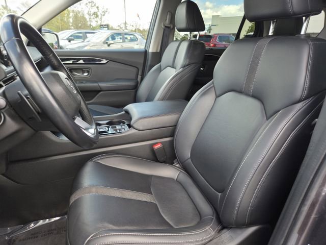 Used 2023 Honda Pilot EX-L image 13