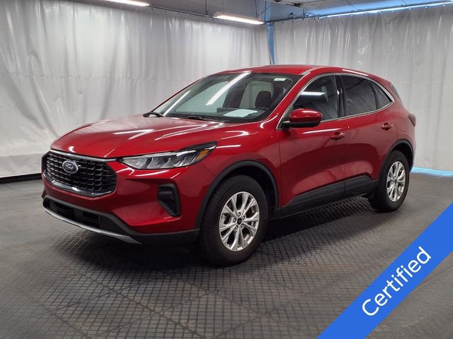 Certified 2023 Ford Escape Active w/ Tech Pack #2 AWD/4WD image 5