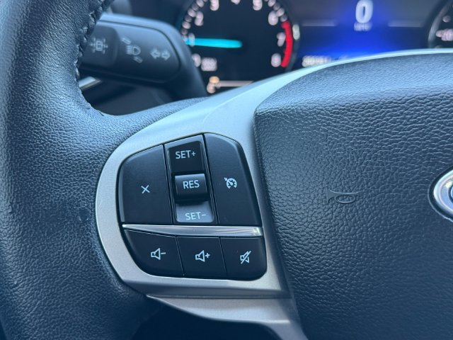 Certified 2023 Ford Explorer XLT w/ Equipment Group 202A AWD/4WD image 21