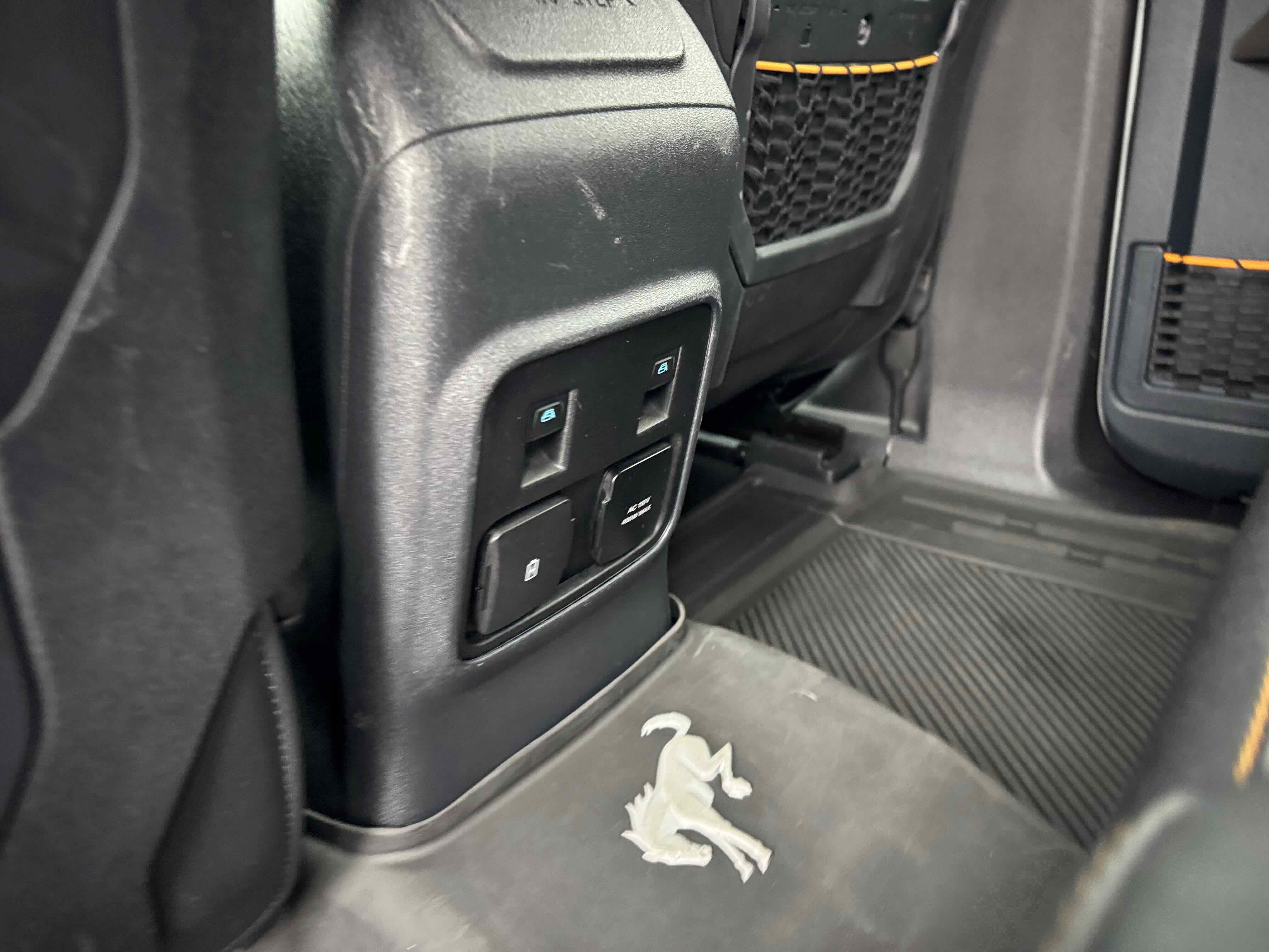 Certified 2023 Ford Bronco Badlands image 27