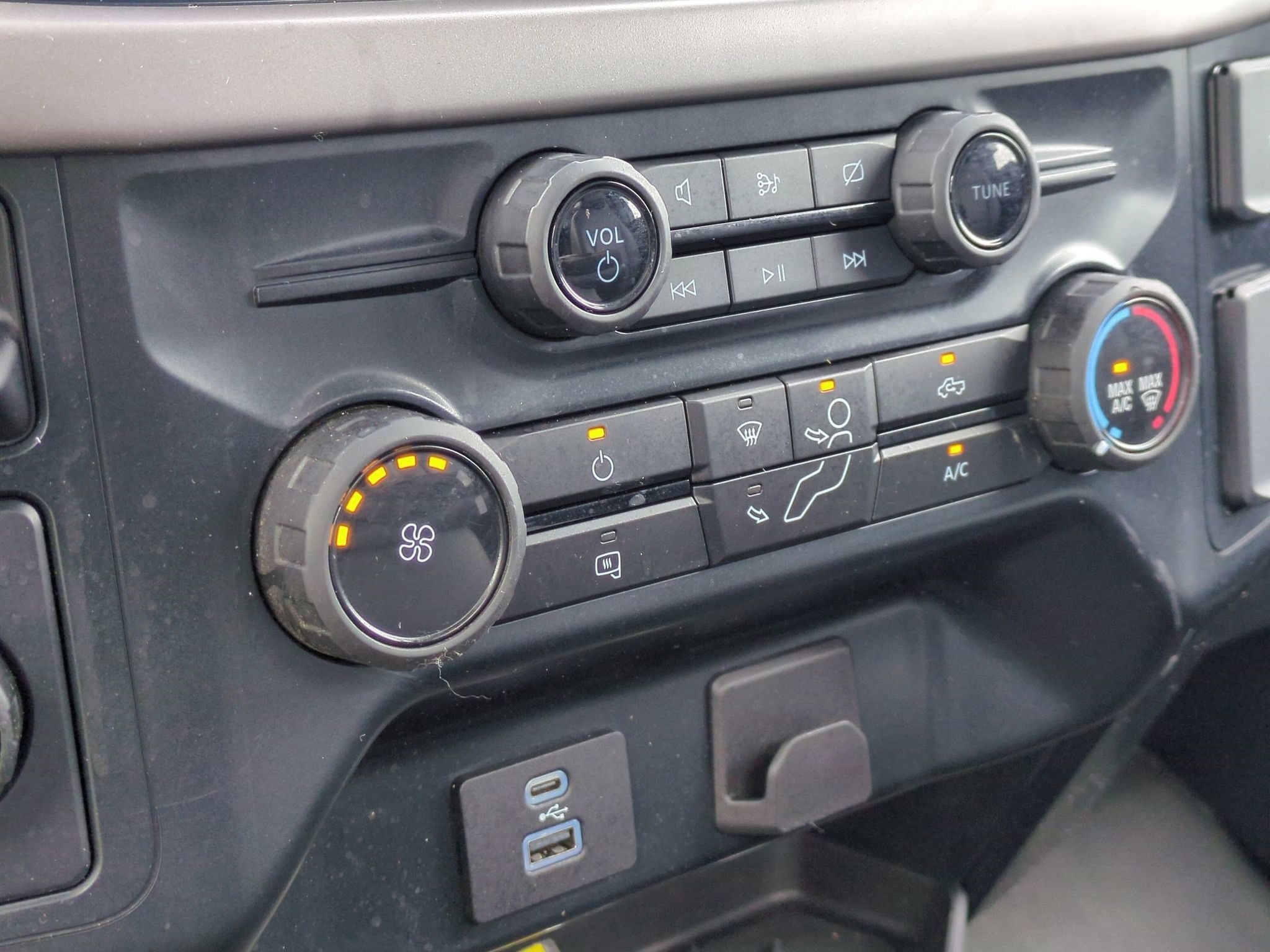Certified 2024 Ford F150 XL RWD image 20
