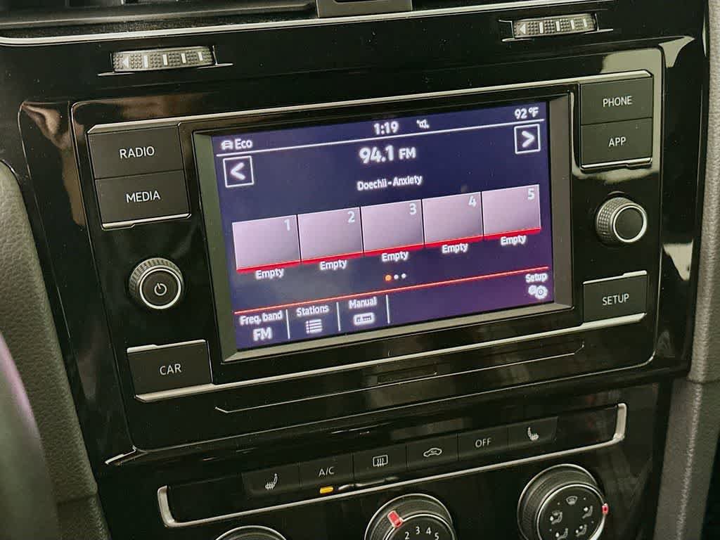 Used 2019 Volkswagen GTI S FWD image 17
