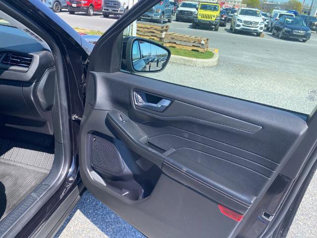 Certified 2023 Ford Escape Active w/ Tech Pack #2 AWD/4WD image 14