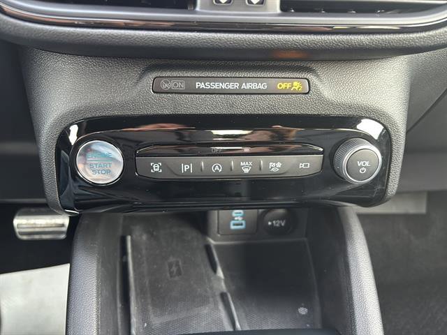 Certified 2023 Ford Escape ST-Line Elite w/ Premium Technology Package image 24