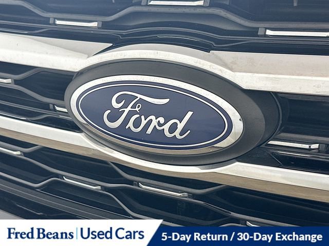 Certified 2024 Ford Expedition Max Limited image 30