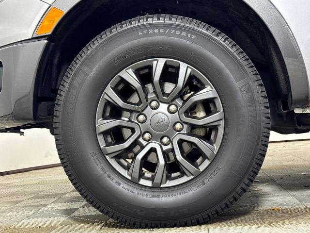 Certified 2020 Ford Ranger XLT w/ Equipment Group 301A Mid image 14