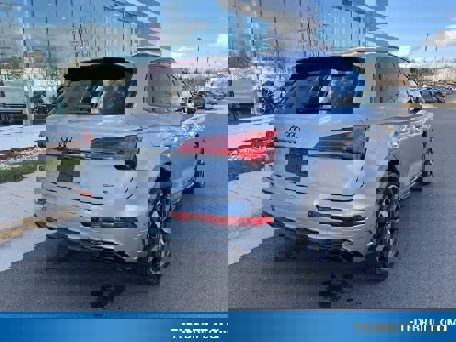 Used 2022 Audi Q5 2.0T Prestige w/ Prestige Package image 5