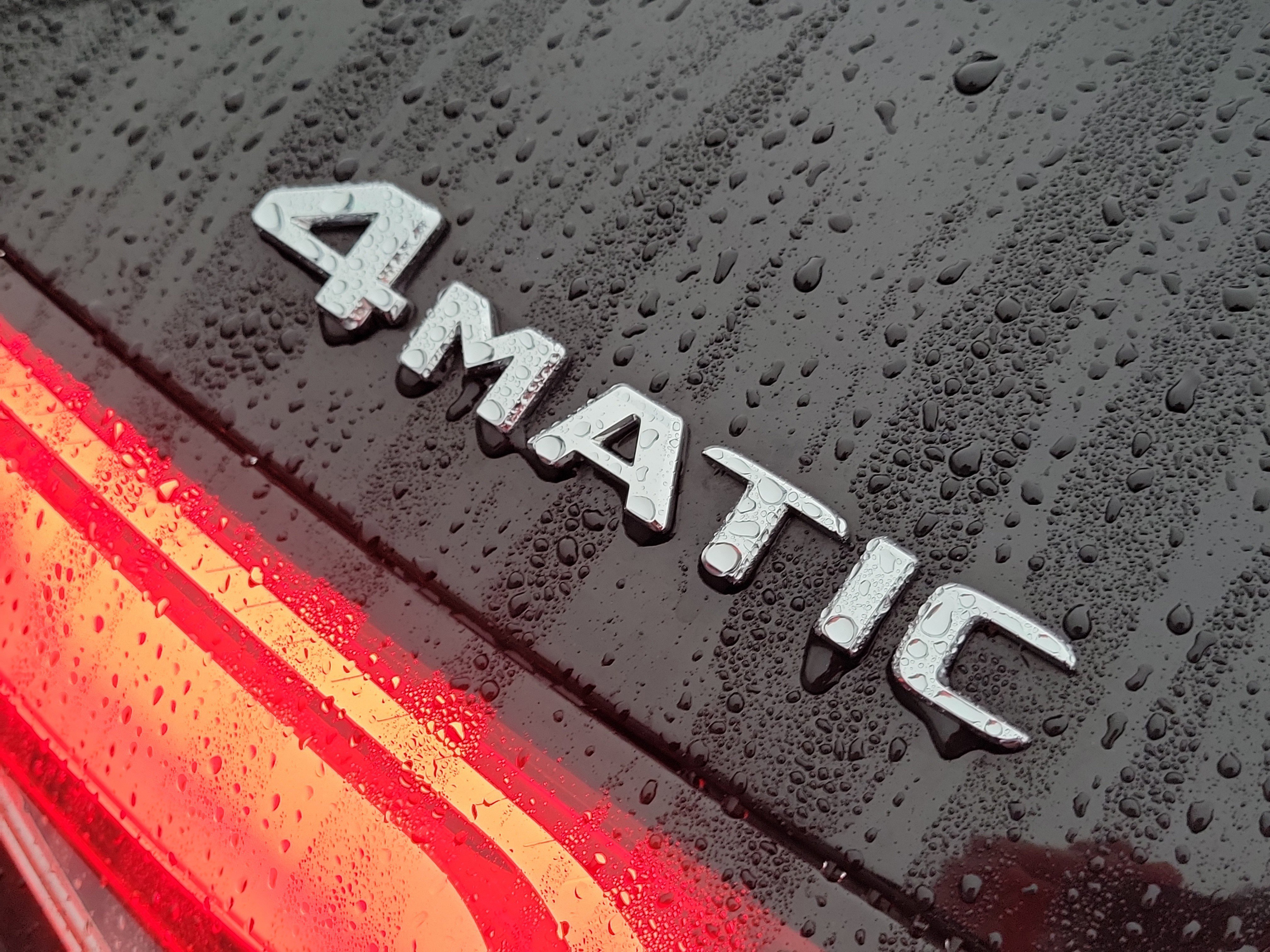 Used 2023 Mercedes-Benz GLC 300 4MATIC image 7