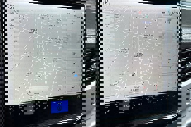 Certified 2022 Ford Expedition Max XLT image 25