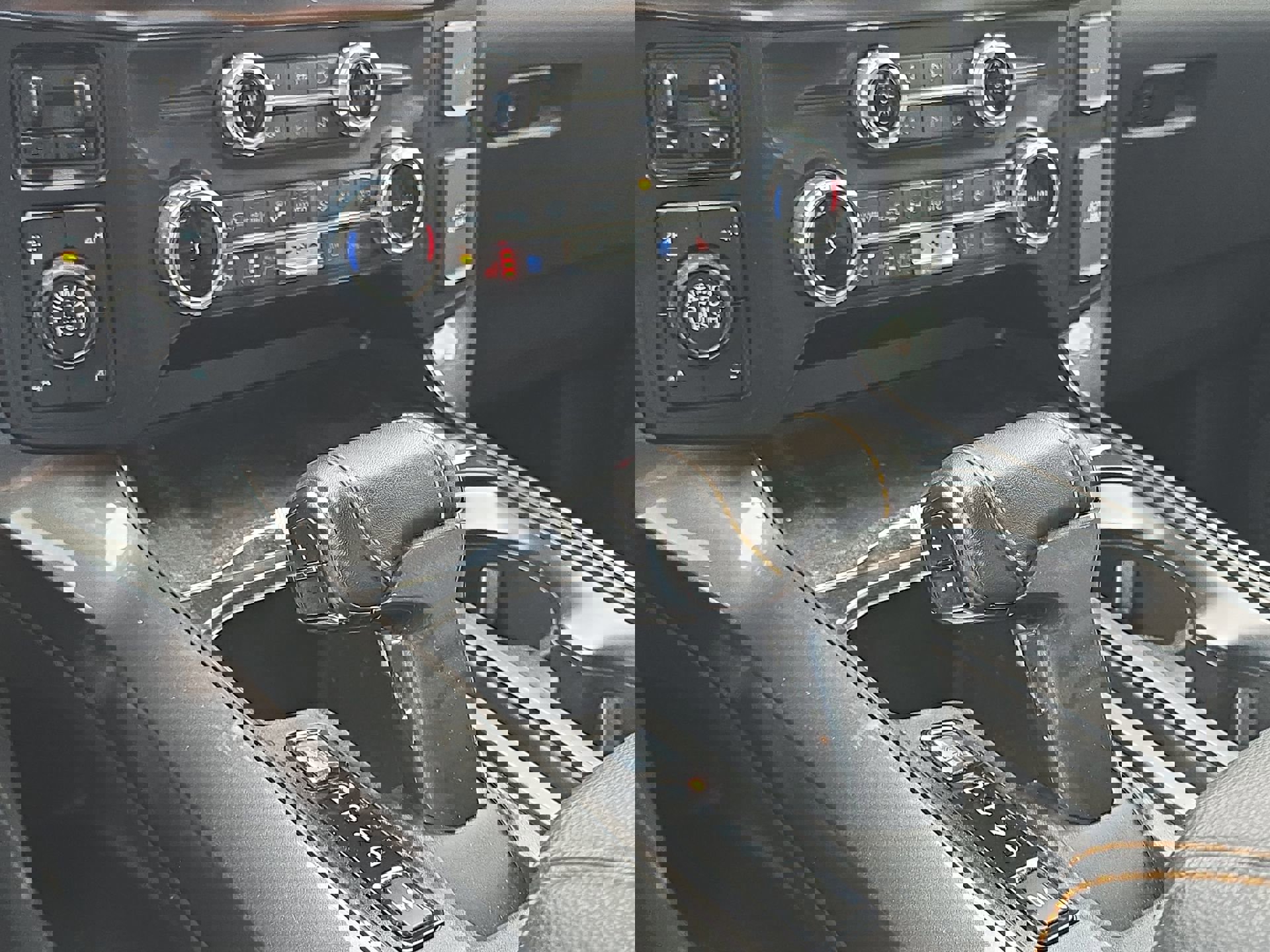 Certified 2022 Ford F150 Tremor w/ Equipment Group 402A High image 20