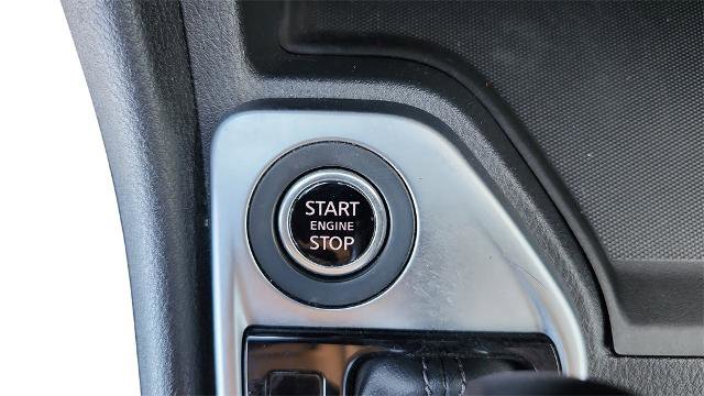 Used 2022 Nissan Sentra SV w/ Trunk Package image 18