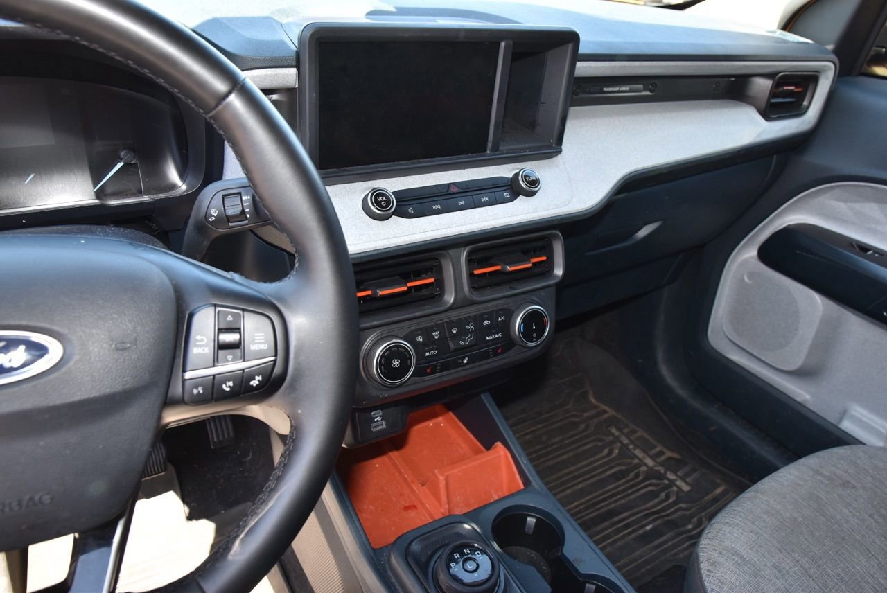 Certified 2023 Ford Maverick XLT w/ XLT Luxury Package image 9