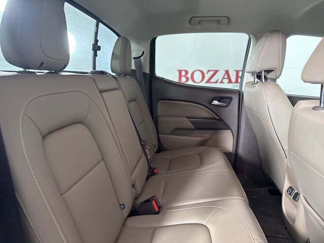 Used 2020 GMC Canyon SLT image 18