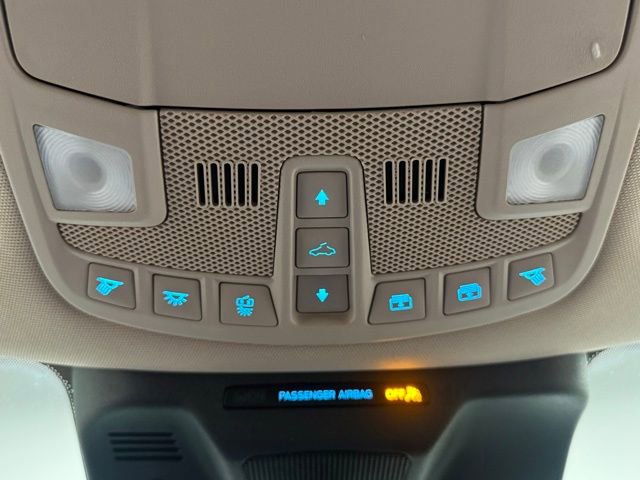 Certified 2024 Ford Expedition Max Limited image 32