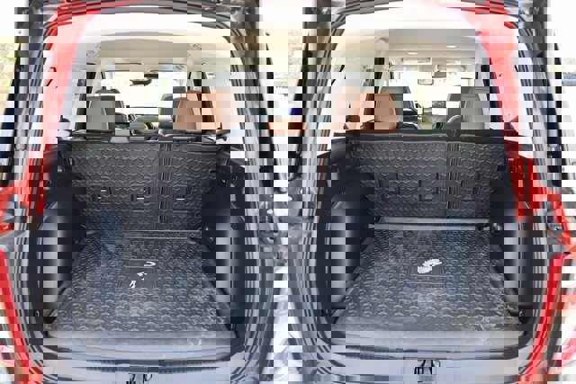 Certified 2022 Ford Bronco Sport Badlands w/ Premium Package image 29