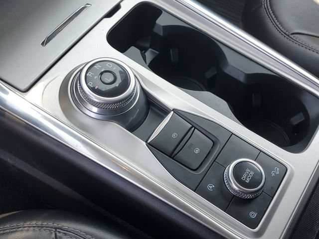Certified 2023 Ford Explorer XLT w/ Equipment Group 202A AWD/4WD image 26