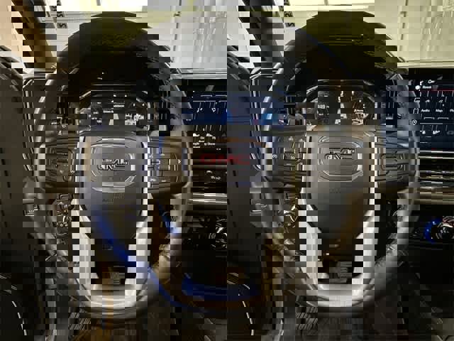 Used 2023 GMC Sierra 1500 Elevation w/ X31 Off-Road Package image 11