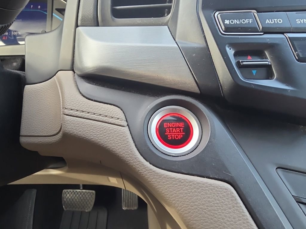 Used 2019 Honda Odyssey LX image 21