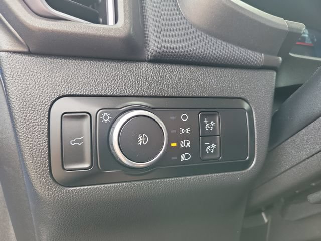 Certified 2025 Ford Bronco Sport Badlands AWD/4WD image 18