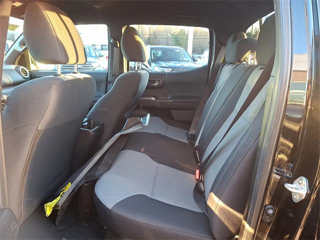 Used 2023 Toyota Tacoma TRD Sport image 10
