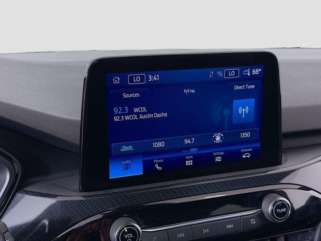 Certified 2023 Ford Escape ST-Line image 30