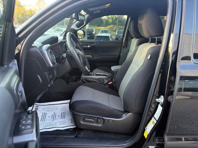 Used 2023 Toyota Tacoma TRD Sport w/ Advanced Technology Package AWD/4WD image 11