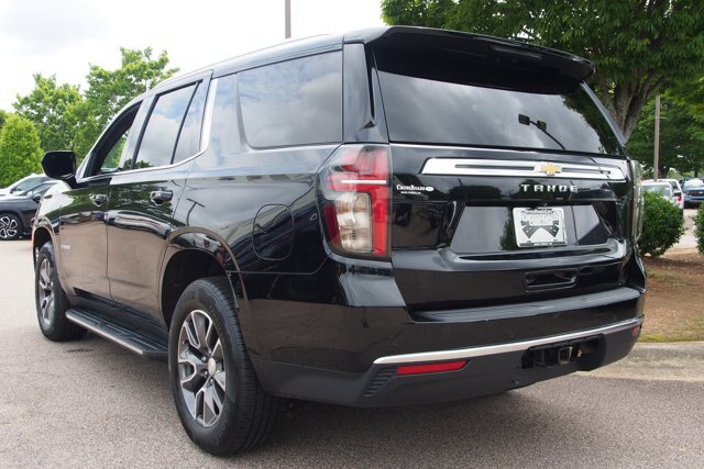 Used 2023 Chevrolet Tahoe LS w/ Driver Alert Package RWD image 5