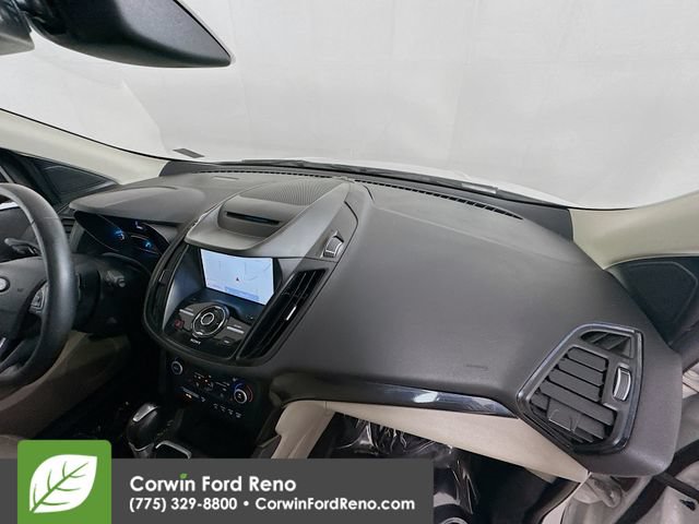 Certified 2018 Ford Escape Titanium w/ Ford Safe & Smart Package AWD/4WD image 29