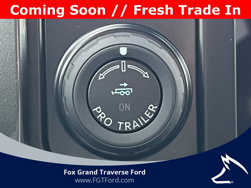 Certified 2023 Ford F150 XLT w/ Equipment Group 302A High AWD/4WD image 29