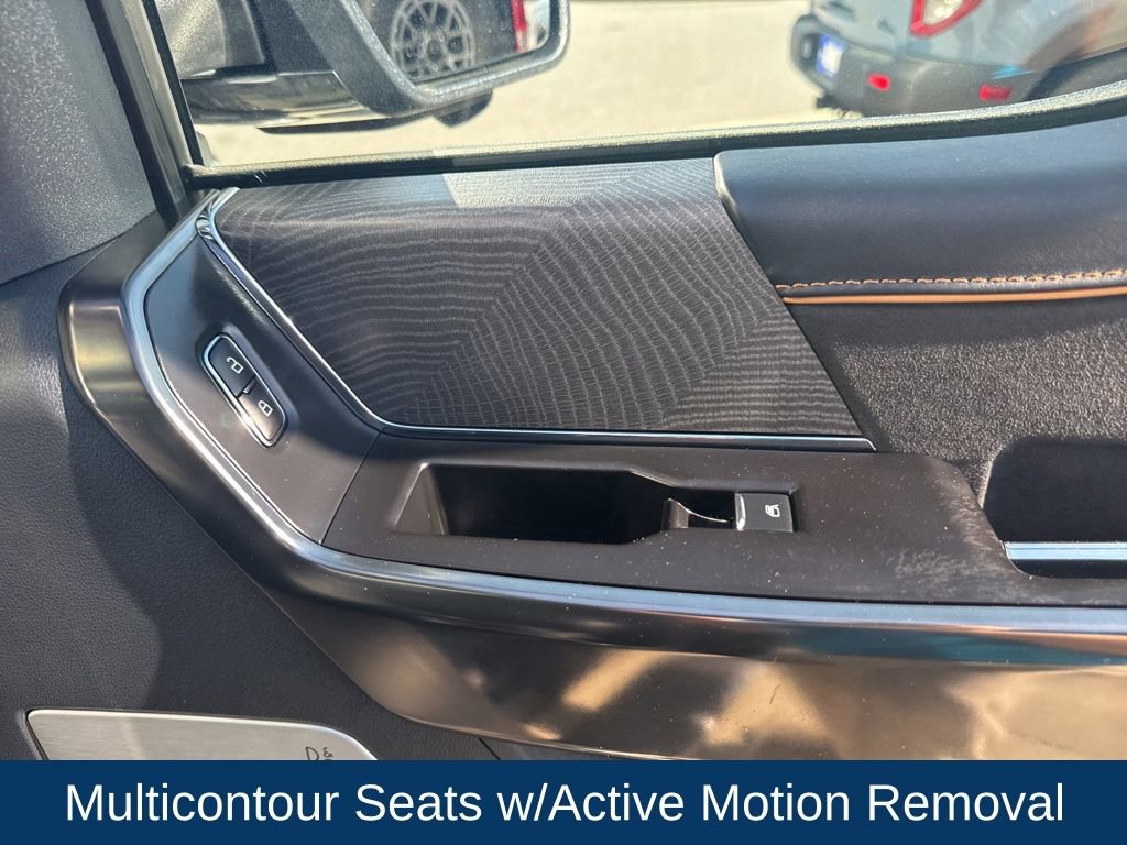 Certified 2023 Ford F150 Platinum w/ Equipment Group 701A High image 41