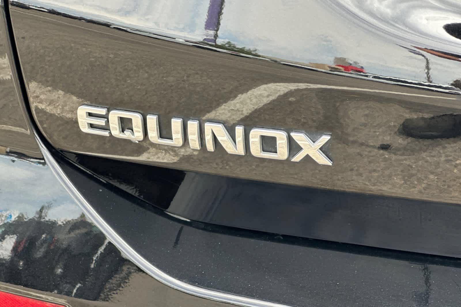 Used 2022 Chevrolet Equinox LT w/ LPO, Floor Liner Package AWD/4WD image 27