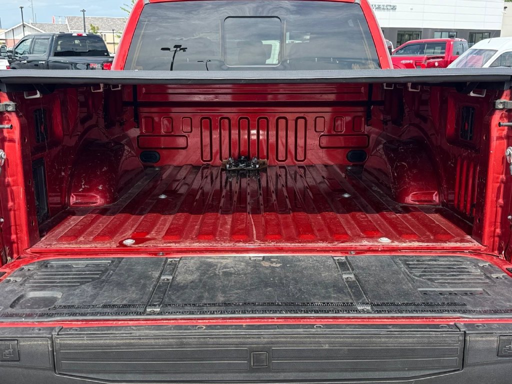 Certified 2023 Ford F150 XLT w/ Equipment Group 302A High AWD/4WD image 6