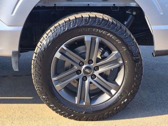 Certified 2023 Ford F150 XLT w/ Equipment Group 302A High AWD/4WD image 30
