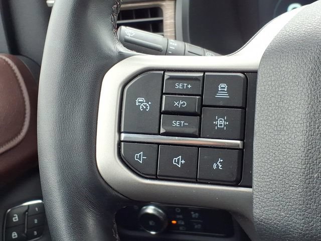 Certified 2022 Ford Expedition Limited AWD/4WD image 24