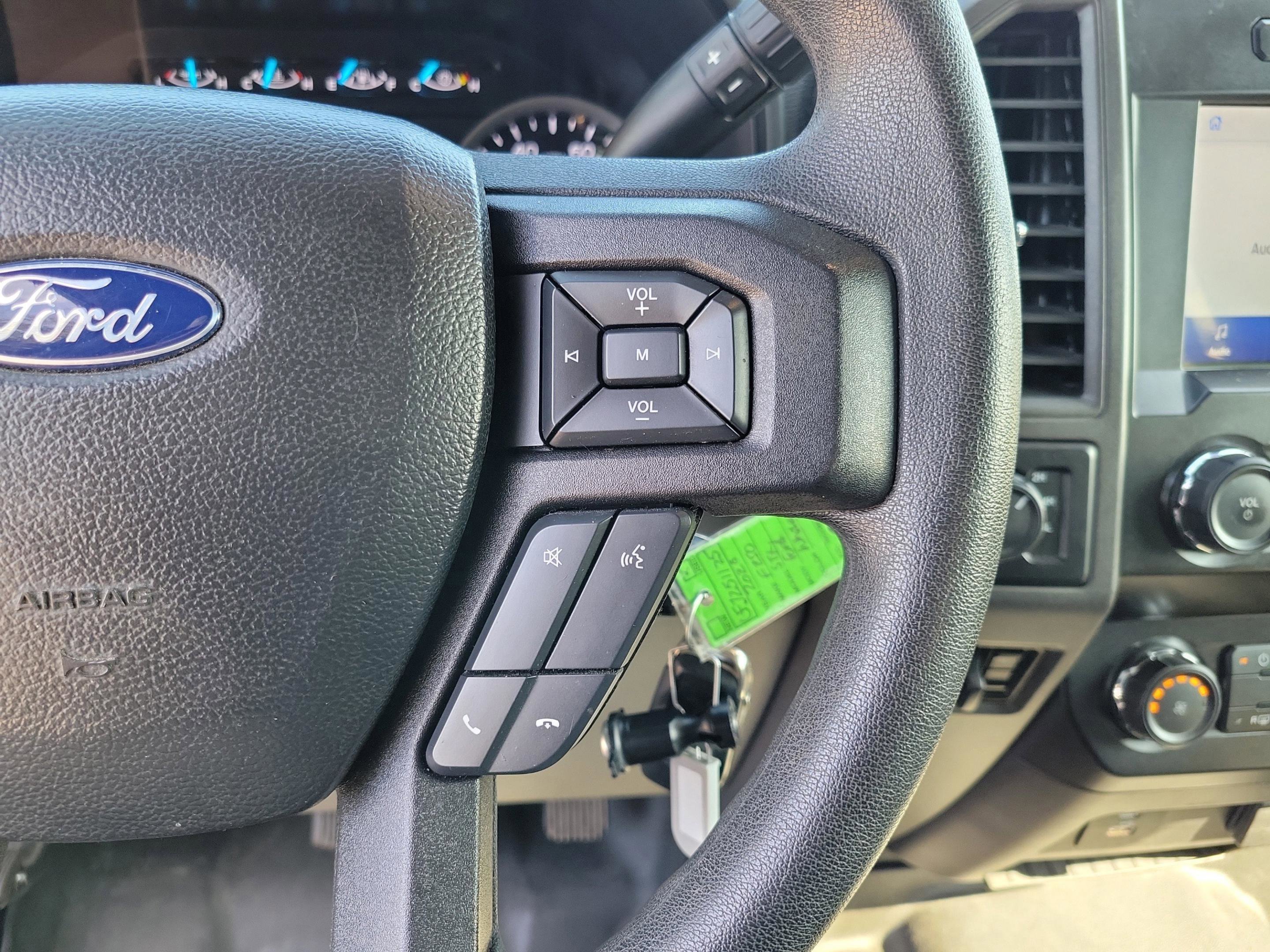 Certified 2020 Ford F250 XL w/ STX Appearance Package image 11