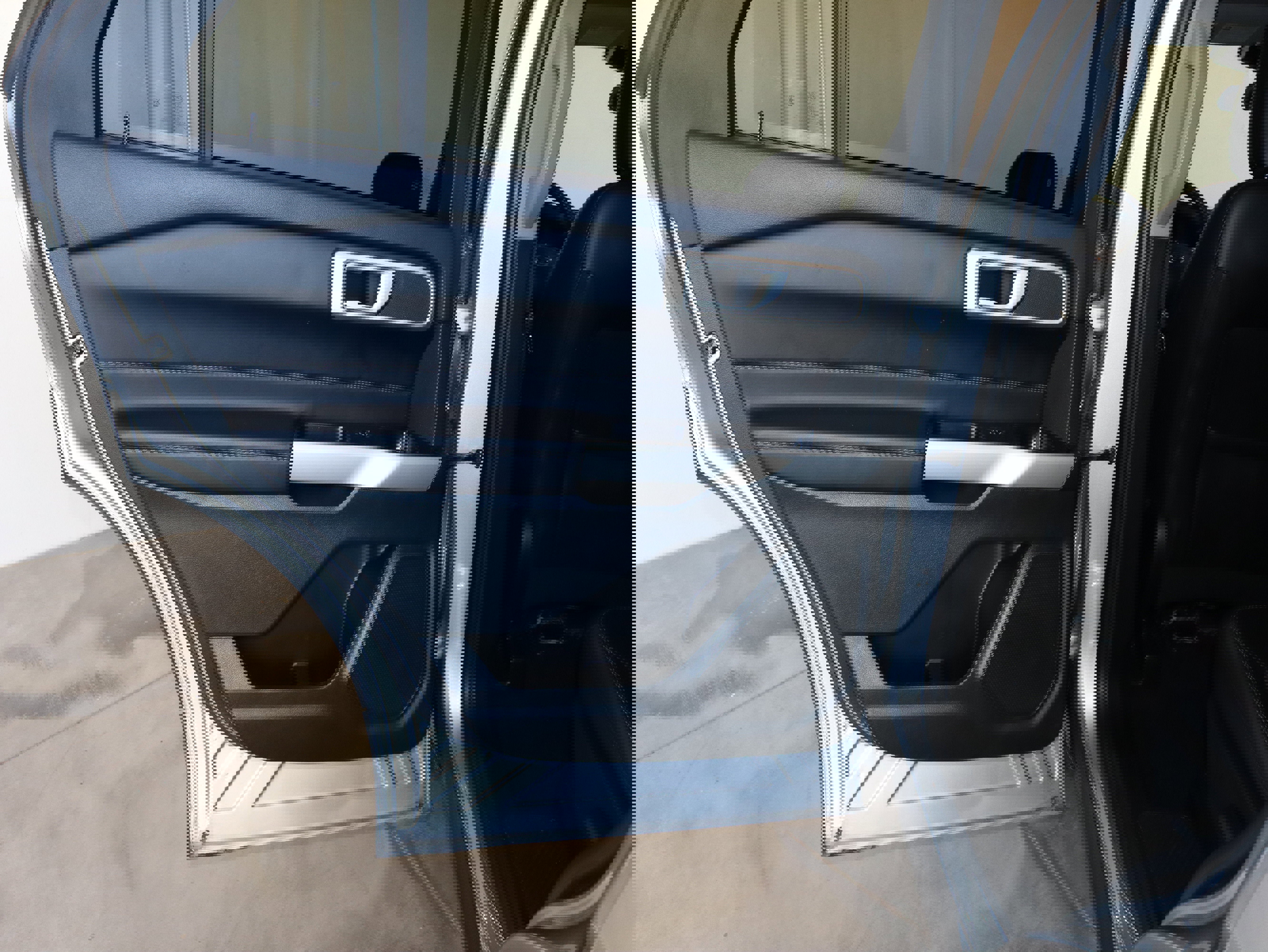 Certified 2023 Ford Explorer XLT w/ Equipment Group 202A image 37