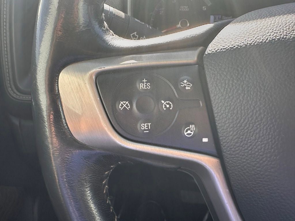 Used 2017 GMC Canyon Denali AWD/4WD image 30