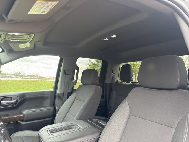 Used 2021 GMC Sierra 1500 Elevation AWD/4WD image 29