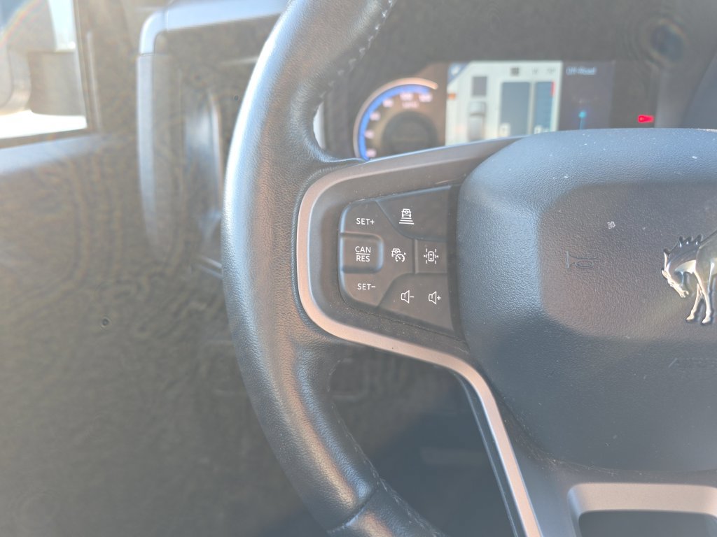 Certified 2022 Ford Bronco Outer Banks AWD/4WD image 28